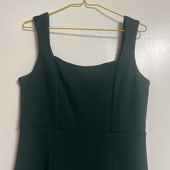 MUMU Formal Dress - Picture 4 of 10